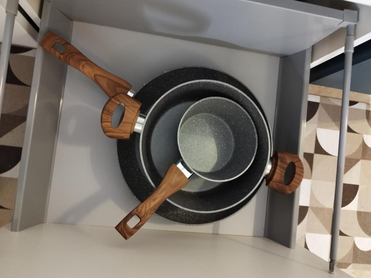ג'ובינאצו Alle Volte Maison Deluxe מראה חיצוני תמונה